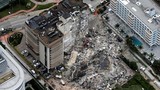 Sập chung cư 12 tầng ở Mỹ: Florida ban bố tình trạng khẩn cấp