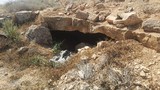 Đột nhập hang trú ẩn của khủng bố IS ở Đông Homs