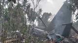 Thảm kịch hàng không quân sự tồi tệ nhất Philippines qua lời kể nhân chứng