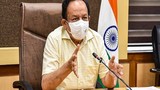 Bộ trưởng Y tế Ấn Độ từ chức sau nhiều chỉ trích về cách chống dịch