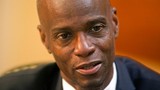 Phu nhân Tổng thống Haiti ám chỉ kẻ thù gây ra cái chết của chồng
