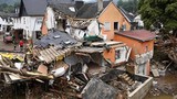 Nạn nhân thảm họa ở Đức: "Cơn lũ như bom nổ, phá hủy mọi thứ"