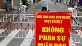 18 người dương tính nCoV sau khi dự đám tang ở Vĩnh Long