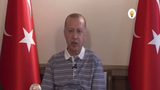 Tổng thống Thổ Nhĩ Kỳ Erdogan “gà gật” khi đang phát biểu
