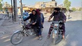 Taliban lộng hành tại Afghanistan: Điểm loạt thành phố chiến lược thất thủ