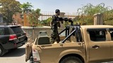 Taliban: Sẽ không có chính phủ chuyển tiếp ở Afghanistan