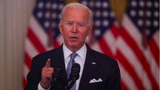 Tỷ lệ ủng hộ Tổng thống Biden giảm kỷ lục vì Afghanistan