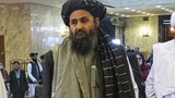 Phó thủ lĩnh Taliban tới Kabul thảo luận thành lập chính phủ mới