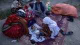 Tâm sự nhói lòng của người dân Afghanistan chạy loạn