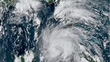 Mỹ chuẩn bị đón siêu bão Ida cực nguy hiểm