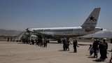Cận cảnh những chuyến bay sơ tán cuối cùng rời Kabul