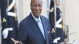 Tổng thống Guinea vừa bị bắt giữ trong đảo chính là ai?