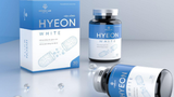 Cảnh báo thông tin quảng cáo sản phẩm Viên uống Hyeon White trên một số website