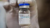 Bộ Y tế phê duyệt có điều kiện vaccine Covaxin
