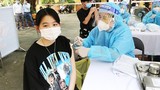 TP.HCM bắt đầu tiêm vắc xin mũi 3 cho người dân