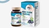 Cảnh báo về thông tin quảng cáo sản phẩm TPBVSK Bảo Nhãn Vương