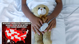 Bệnh viêm gan bí ẩn bùng phát ở Mỹ, 5 trẻ tử vong