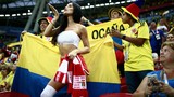 Lầm tưởng về ngành công nghiệp tình dục tại World Cup