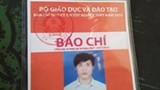 Vụ nhiều phóng viên bị “đuổi” khỏi điểm thi, Sở GD&ĐT Hà Nội đã tiếp nhận thông tin