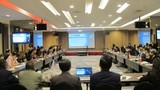 Lãnh đạo Liên hiệp Hội Việt Nam tham dự Hội nghị AM-21