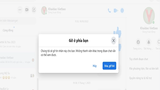 Facebook Messenger bất ngờ không thu hồi được tin nhắn