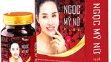 NutriZabet và loạt thực phẩm bảo vệ sức khỏe vi phạm quảng cáo