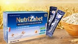 Người bệnh tiểu đường không nên mua sữa hạt NutriZabet