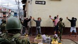 Toàn cảnh vụ khủng bố khiến Ecuador đặt trong tình trạng chiến tranh