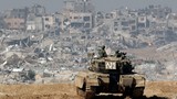 Quan chức Mỹ: Israel chấp nhận thoả thuận ngừng bắn ở Gaza