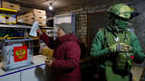 Nga cáo buộc Ukraine phá hoại bầu cử