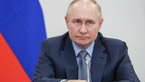 Tổng thống Putin triệu tập họp khẩn về an ninh sau vụ khủng bố 