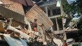 Điểm lại những trận động đất kinh hoàng ở Đài Loan