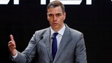 Thủ tướng Tây Ban Nha Pedro Sanchez cân nhắc việc từ chức