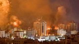 Israel ra tối hậu thư với lực lượng Hamas