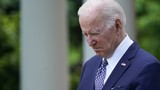 Đằng sau quyết định từ bỏ cuộc đua vào Nhà Trắng của ông Biden