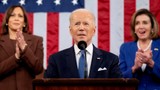 Tổng thống Mỹ Biden ngừng tranh cử: Dư luận thế giới phản ứng sao?