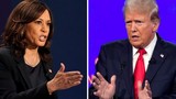 Ông Trump tuyên bố sẽ không có thêm tranh luận với bà Harris