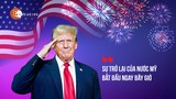 [e-Magazine] Tổng thống đắc cử Donald Trump sẽ chữa lành nước Mỹ…