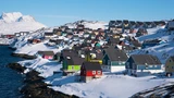 Lý do ông Trump muốn mua đảo Greenland  