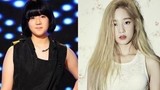 Soi thực đơn giảm 32kg của ca sĩ Hàn Quốc