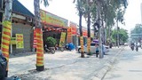 "Xã hội đen" bao thầu công trình sai phép ở Hà Nội