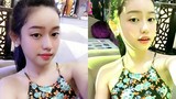 Nữ sinh vụ Midu - Phan Thành khoe ba mẹ cho tiền sửa mũi