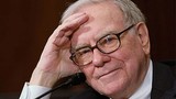 2015 - năm đen đủi của tỷ phú Warren Buffett