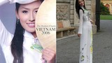Cười khóc 1001 sự cố người đẹp Việt thi HH quốc tế