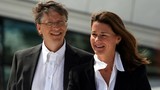 Bill Gates đã phải lòng người phụ nữ quyền lực nhất TG thế nào?