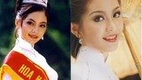 Nhan sắc của Hoa hậu Nguyễn Thiên Nga bí ẩn nhất VN