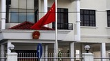 Bí mật vụ thảm sát kinh hoàng trong Đại sứ quán Trung Quốc