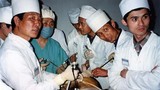 Bí ẩn cái chết của 2 bác sỹ Triều Tiên làm việc ở Campuchia