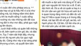 Cô gái Hà Nội quyết chờ bạn trai ngồi tù 7 năm trở về