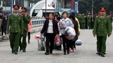 Chuyện giải cứu các cô gái trẻ bị bán sang Trung Quốc